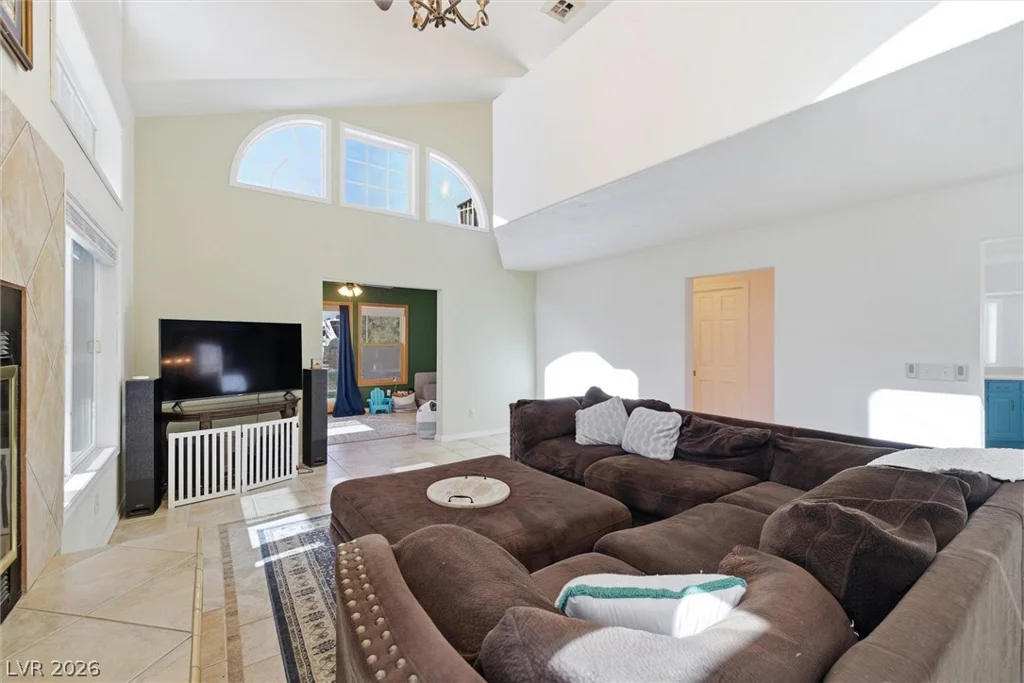 2570 Kellogg, Pahrump, NV 89048