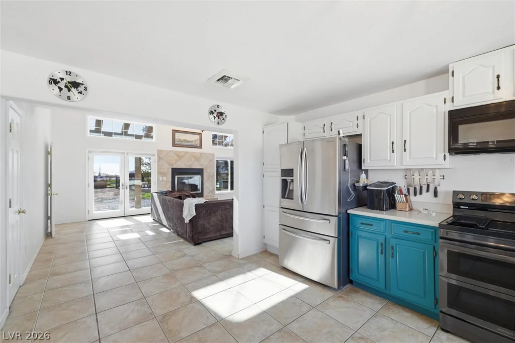 2570 Kellogg, Pahrump, NV 89048