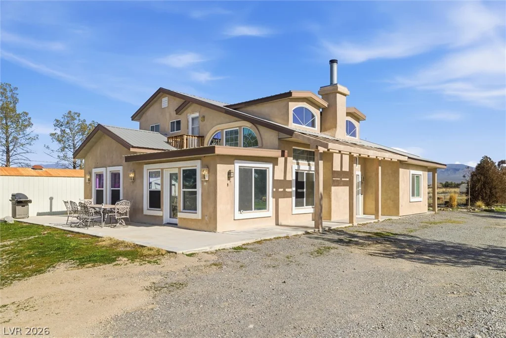 2570 Kellogg, Pahrump, NV 89048