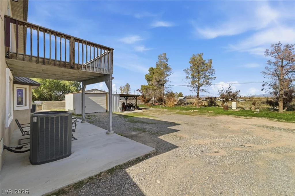 2570 Kellogg, Pahrump, NV 89048