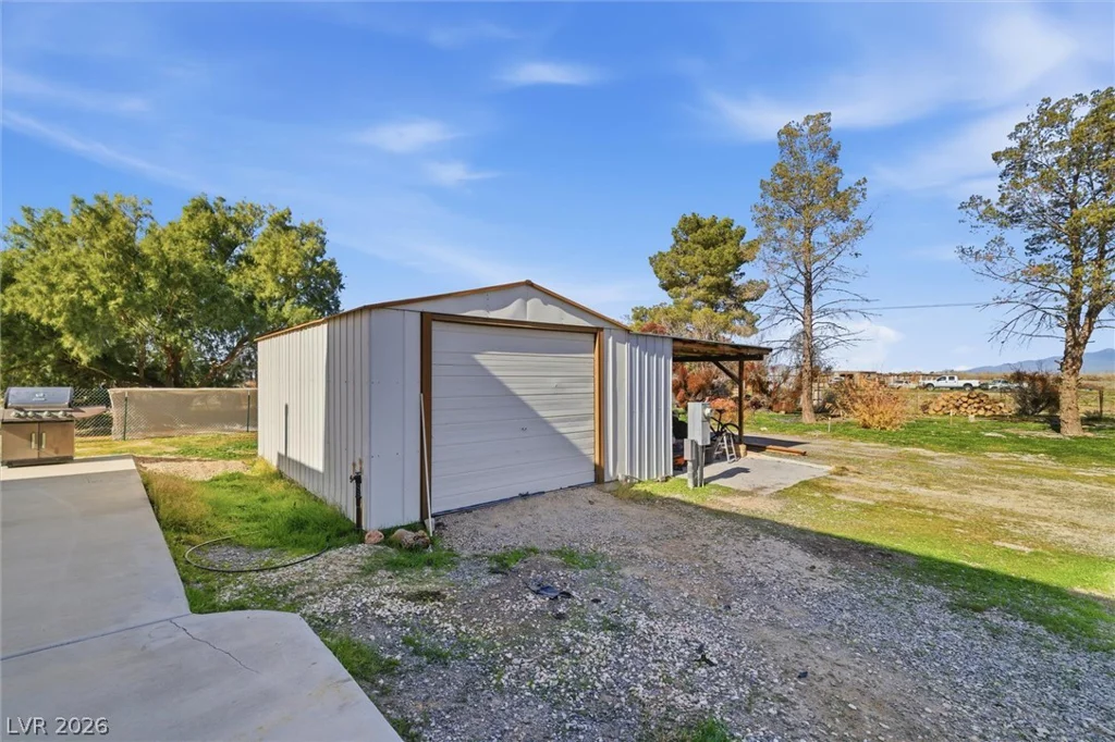 2570 Kellogg, Pahrump, NV 89048