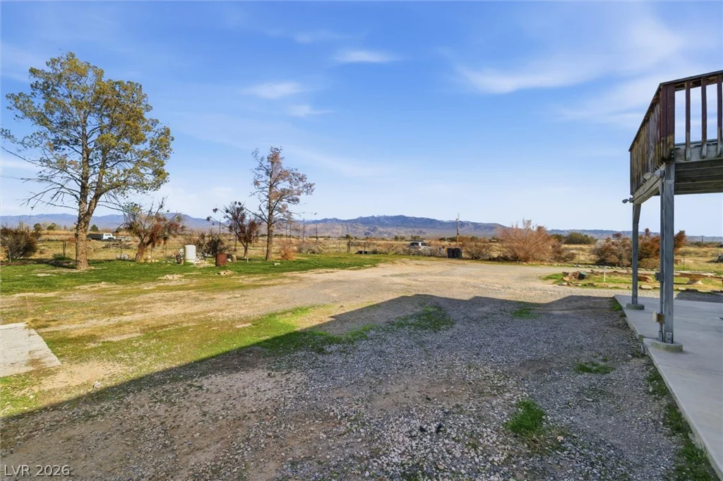 2570 Kellogg, Pahrump, NV 89048