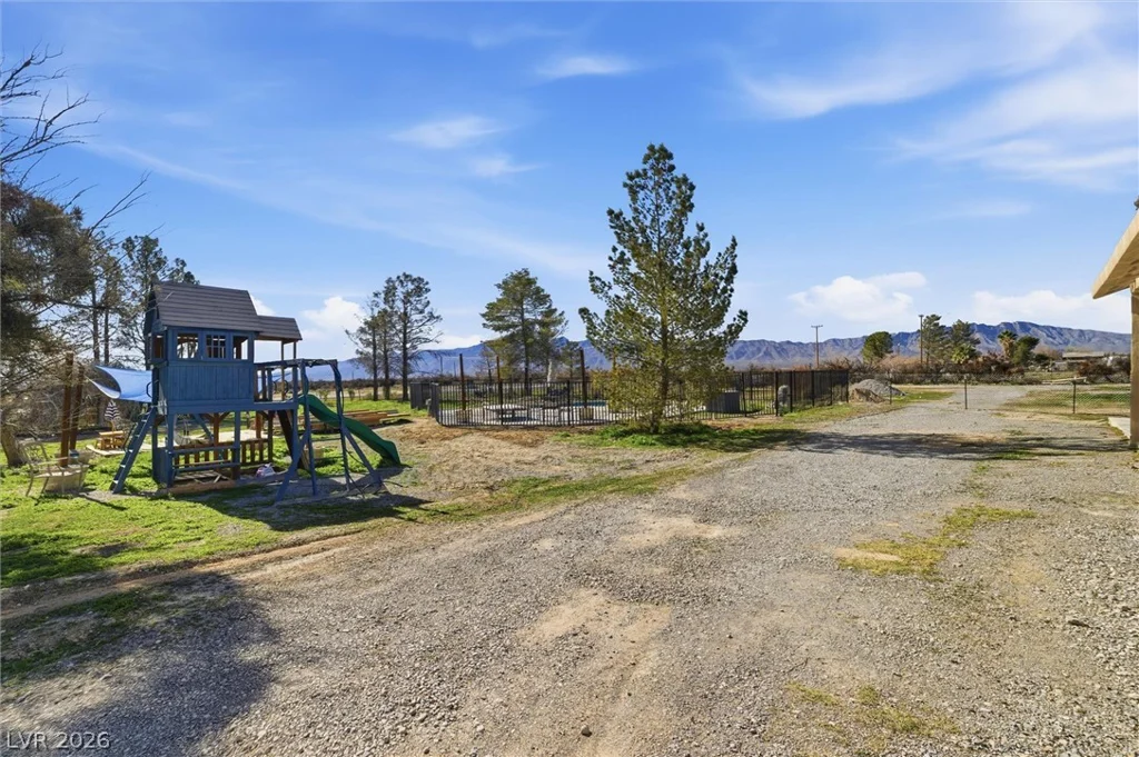 2570 Kellogg, Pahrump, NV 89048