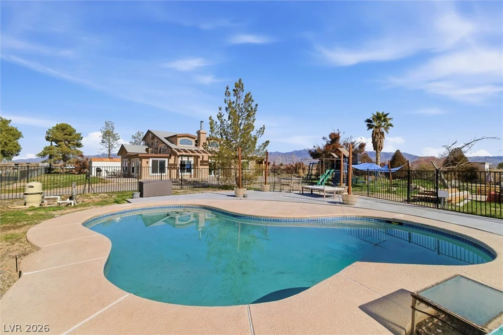 2570 Kellogg, Pahrump, NV 89048
