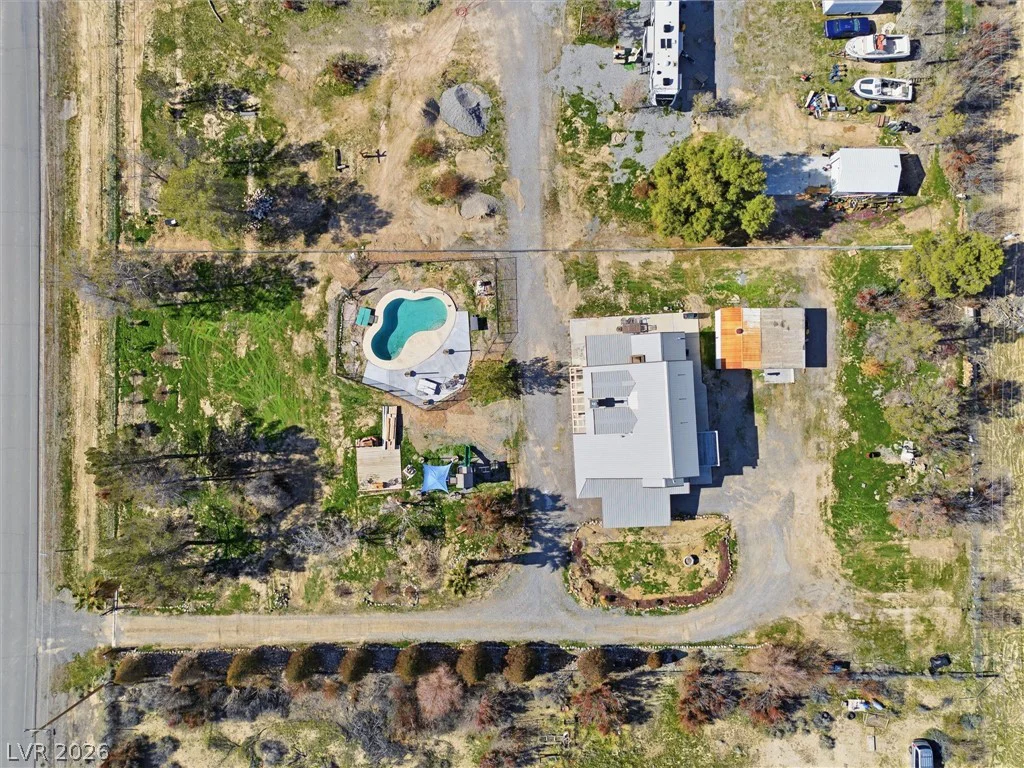 2570 Kellogg, Pahrump, NV 89048
