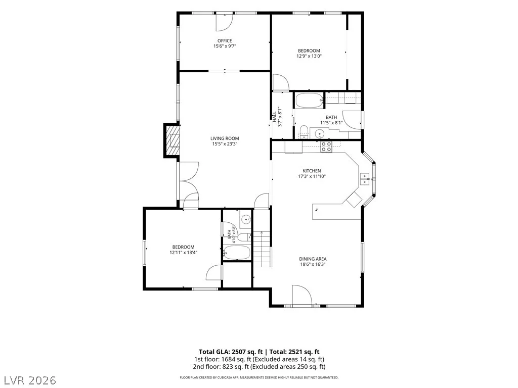 2570 Kellogg, Pahrump, NV 89048