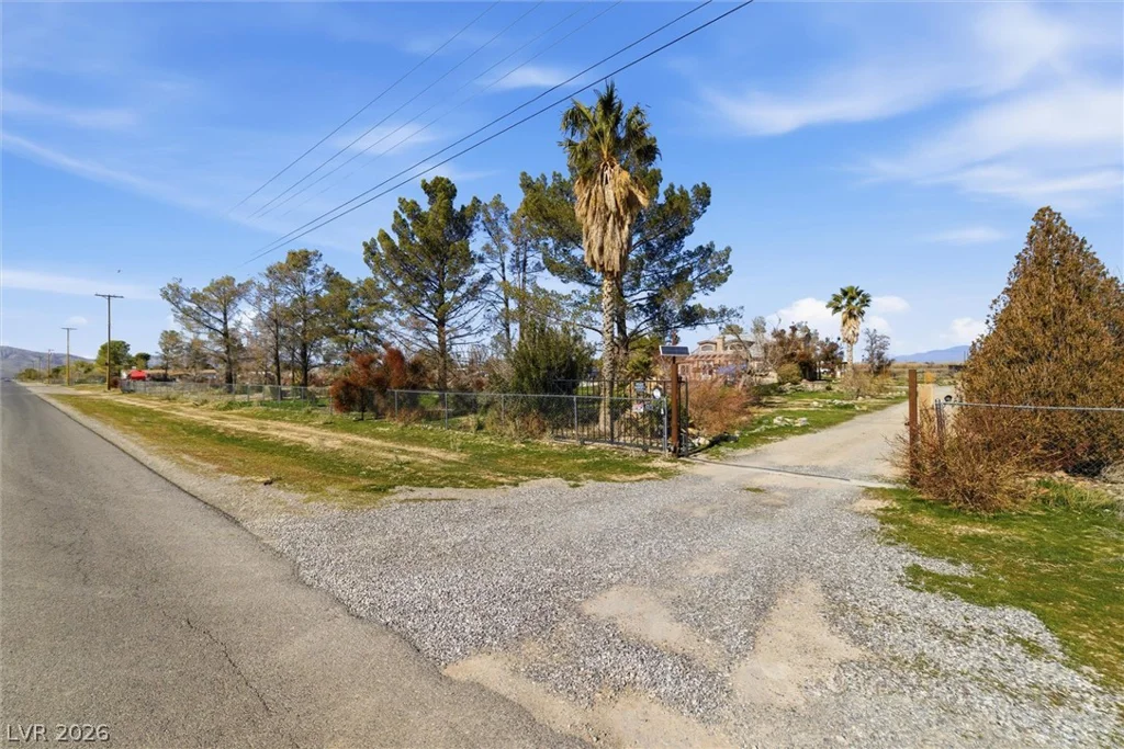 2570 Kellogg, Pahrump, NV 89048