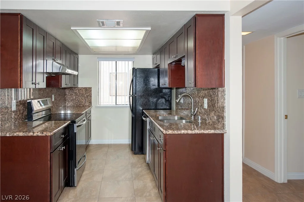 4391 Gannet, Las Vegas, NV 89103