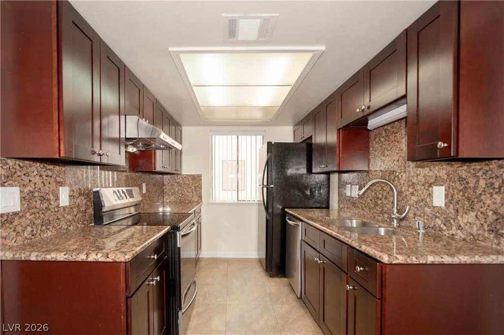 4391 Gannet, Las Vegas, NV 89103