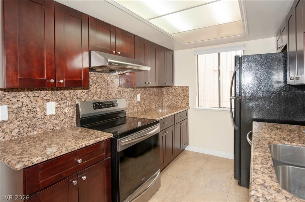 4391 Gannet, Las Vegas, NV 89103