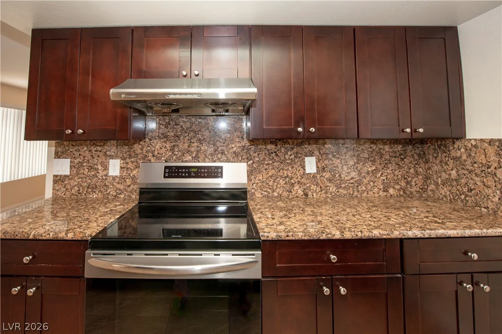 4391 Gannet, Las Vegas, NV 89103