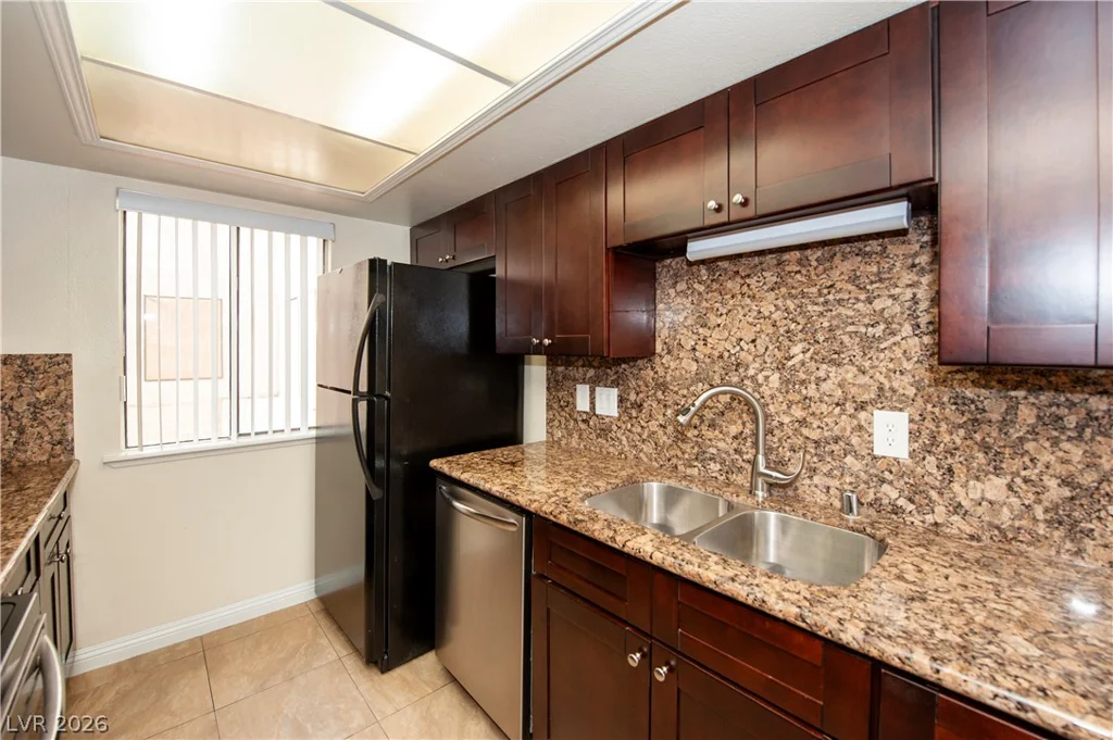 4391 Gannet, Las Vegas, NV 89103