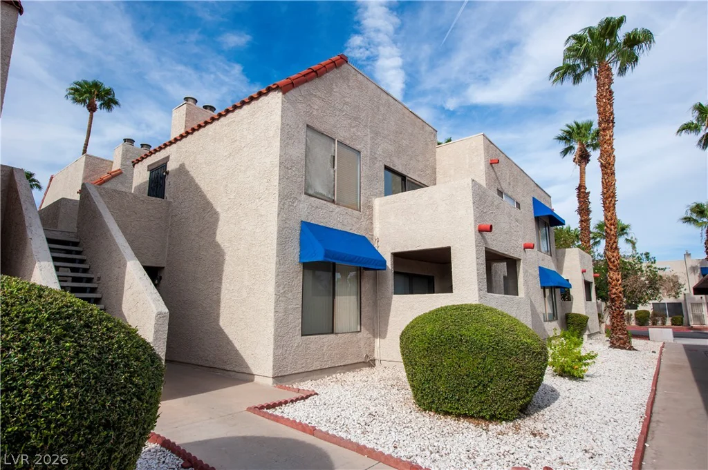 4391 Gannet, Las Vegas, NV 89103