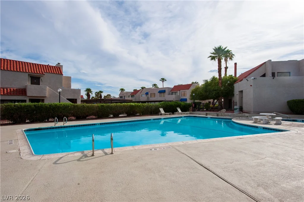 4391 Gannet, Las Vegas, NV 89103