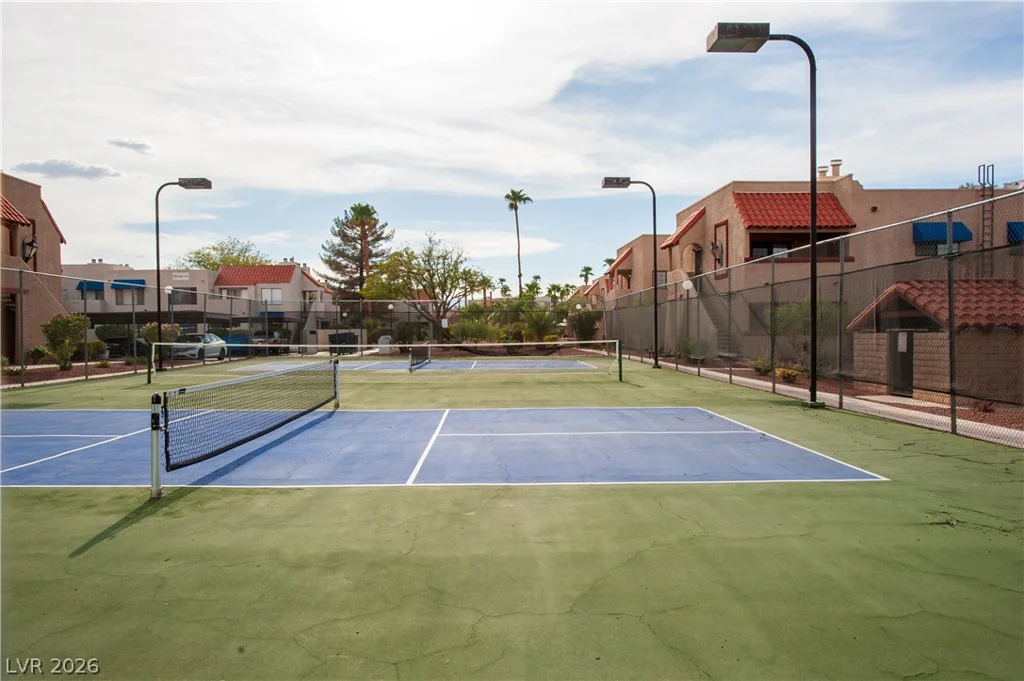 4391 Gannet, Las Vegas, NV 89103