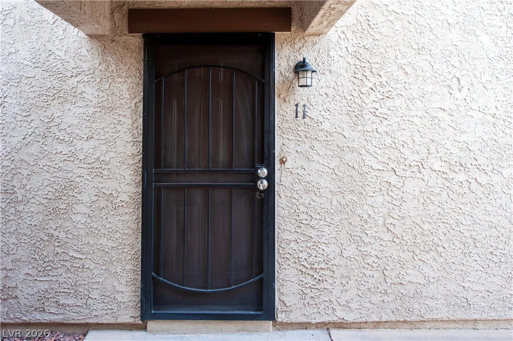 4391 Gannet, Las Vegas, NV 89103