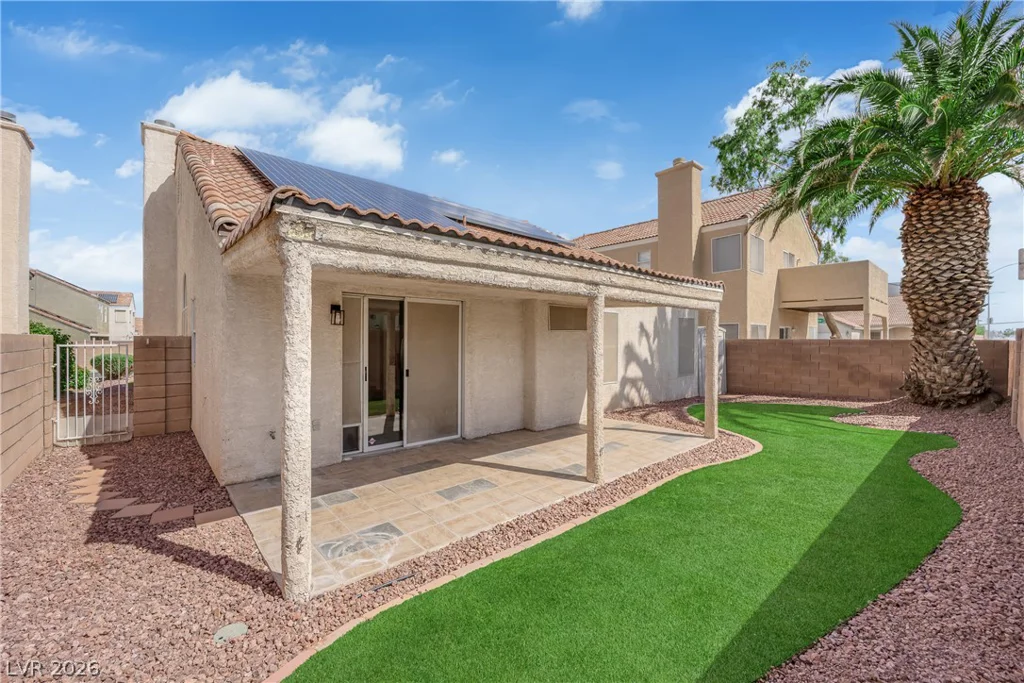 3605 Estate View, Las Vegas, NV 89129