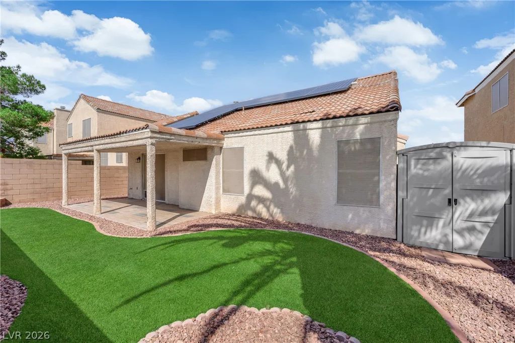 3605 Estate View, Las Vegas, NV 89129
