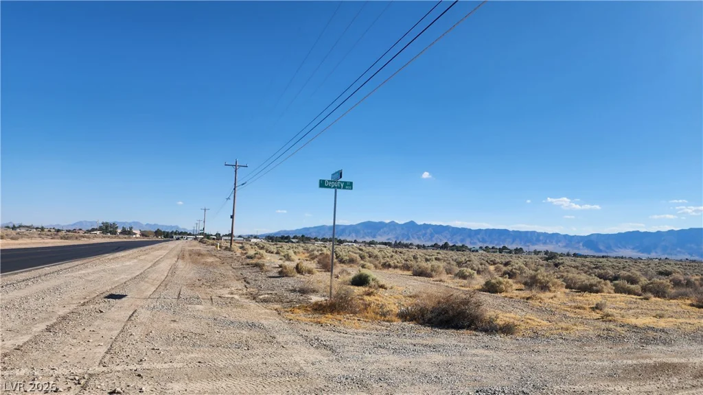 1621 Deputy, Pahrump, NV 89048