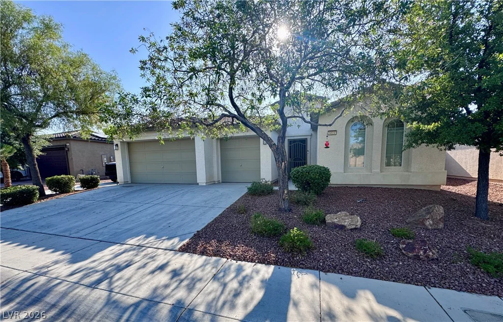 6614 Collingsworth, Las Vegas, NV 89131