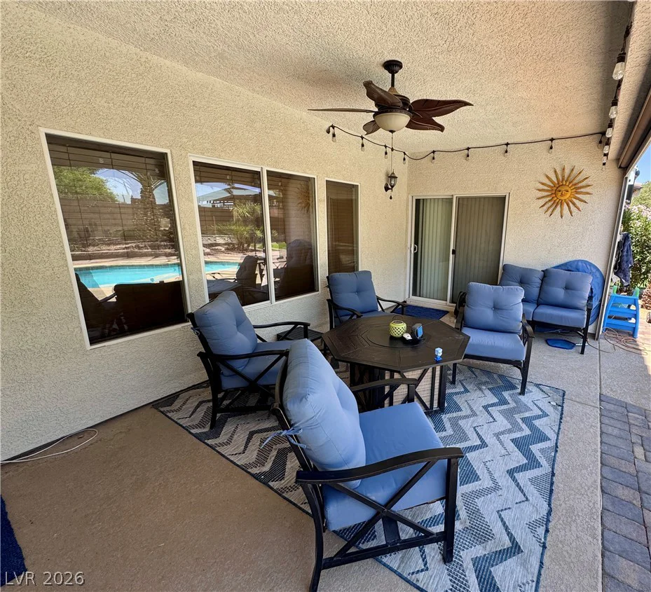 6614 Collingsworth, Las Vegas, NV 89131