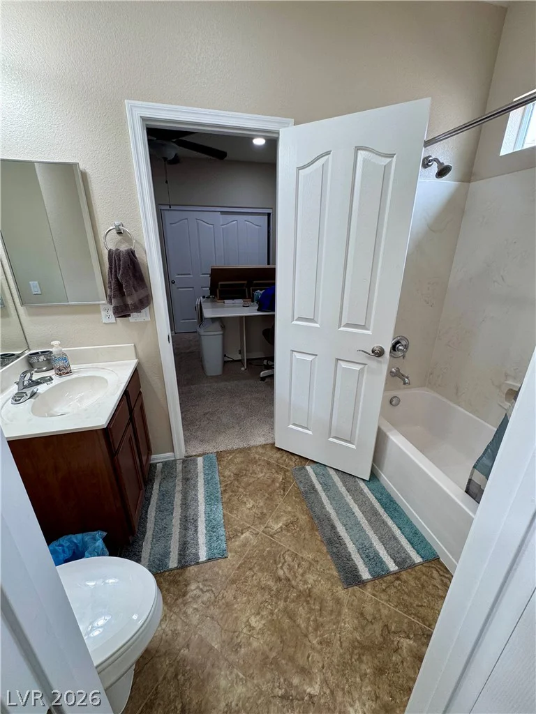 6614 Collingsworth, Las Vegas, NV 89131