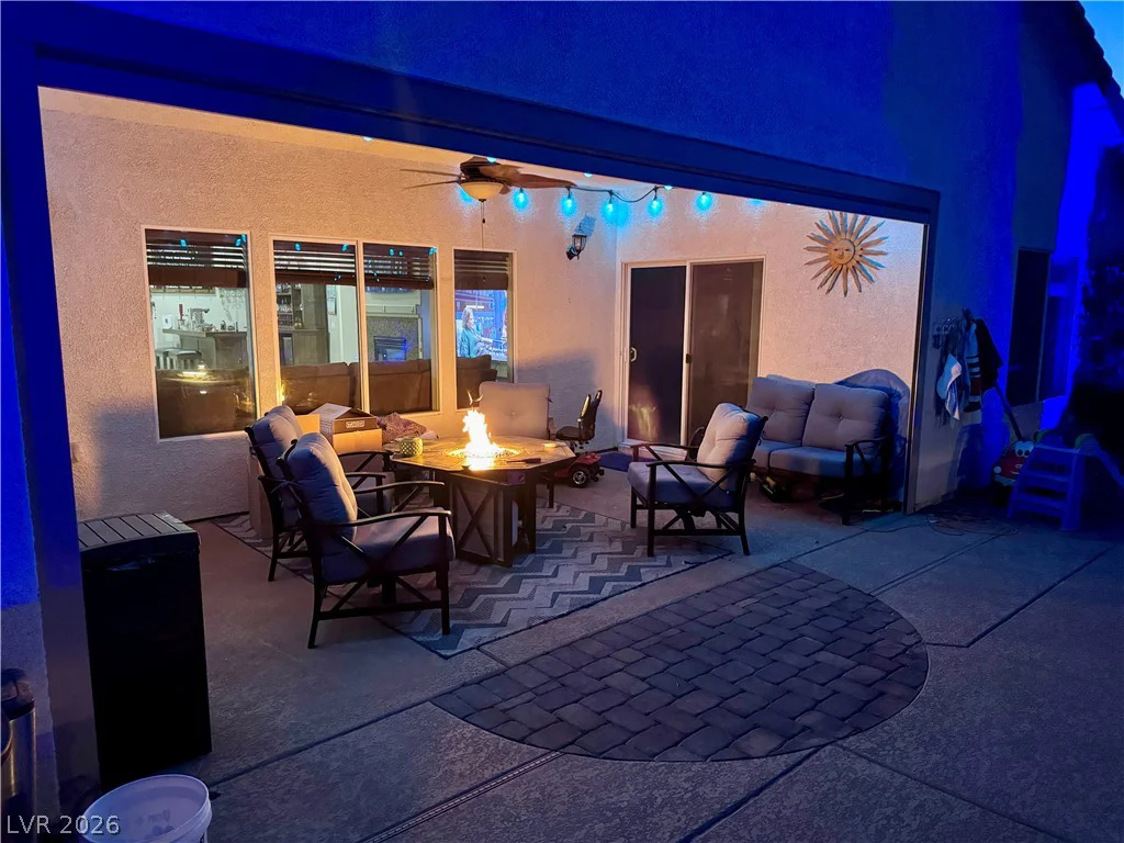 6614 Collingsworth, Las Vegas, NV 89131