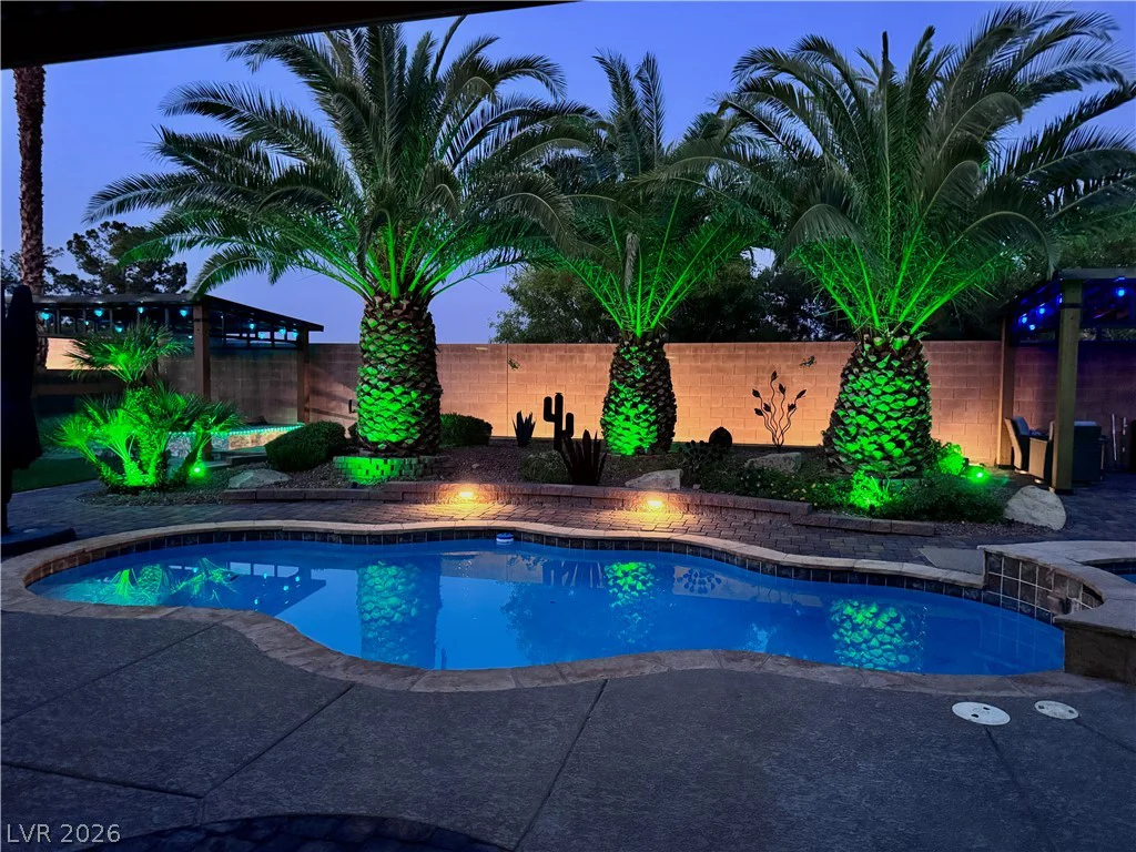 6614 Collingsworth, Las Vegas, NV 89131