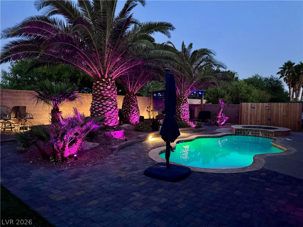 6614 Collingsworth, Las Vegas, NV 89131