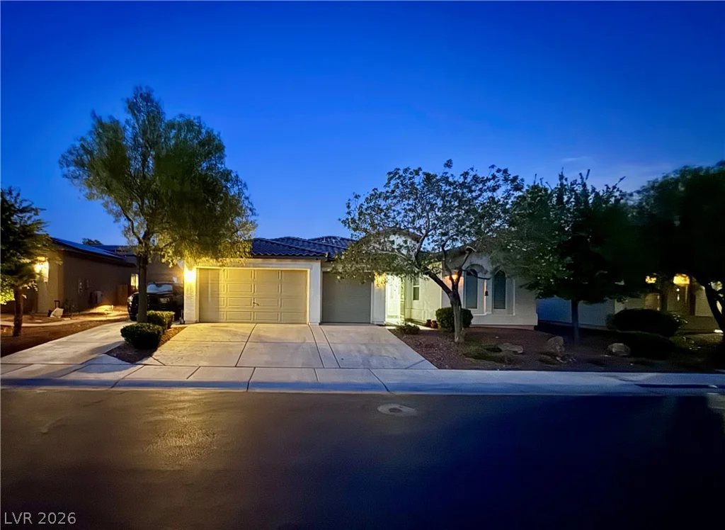6614 Collingsworth, Las Vegas, NV 89131