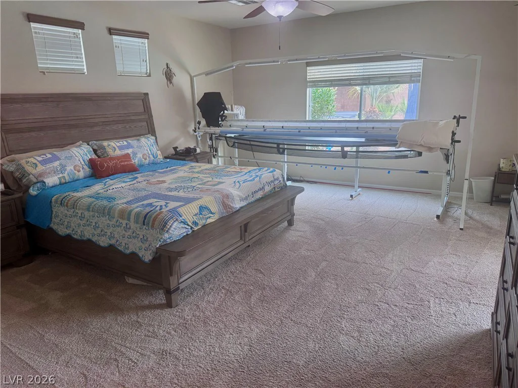 6614 Collingsworth, Las Vegas, NV 89131