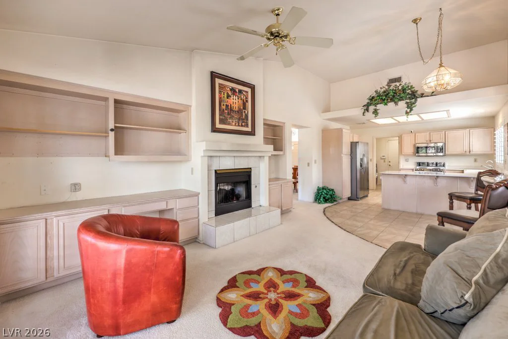 9076 Sundial, Las Vegas, NV 89134