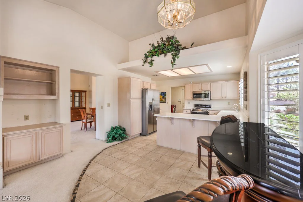 9076 Sundial, Las Vegas, NV 89134