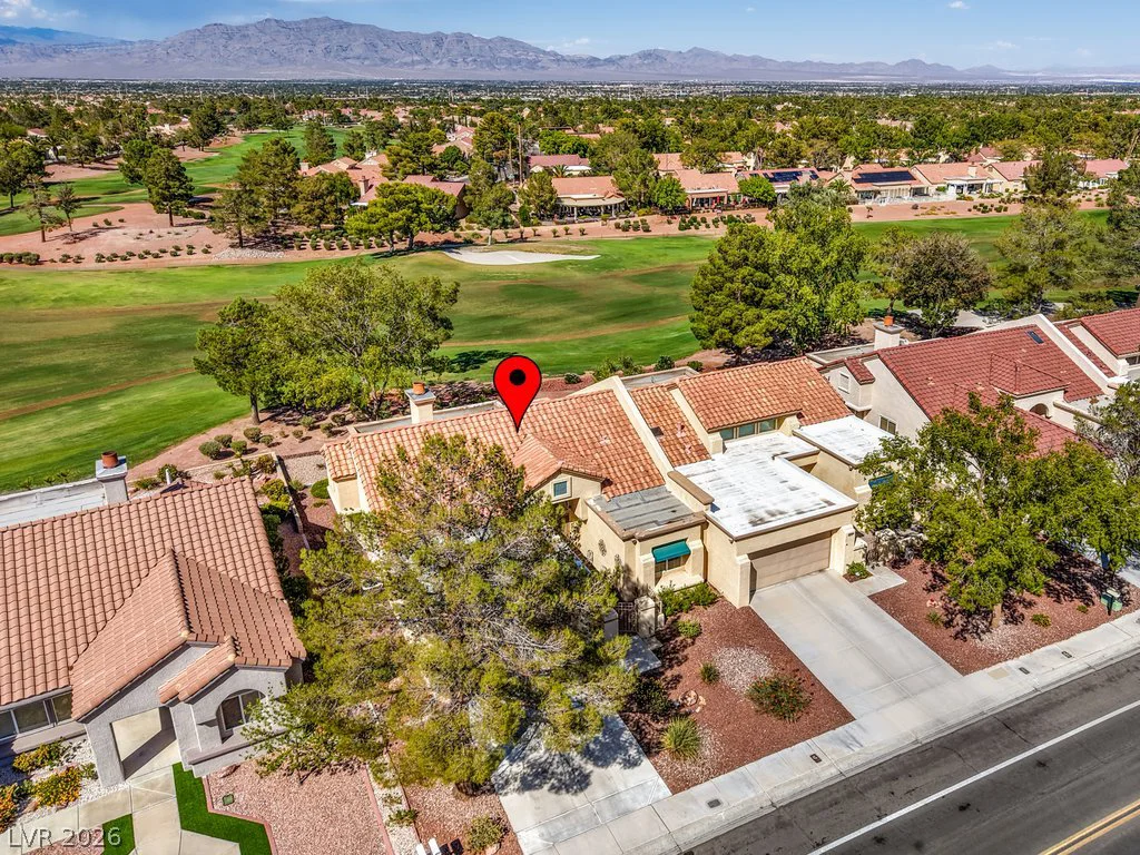 9076 Sundial, Las Vegas, NV 89134