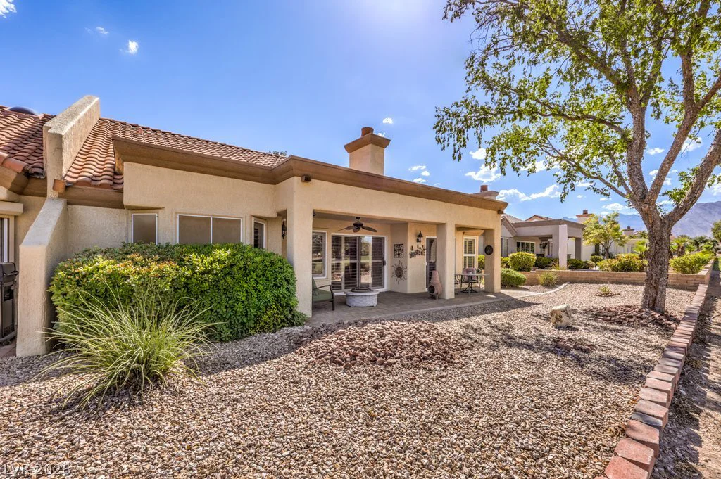 9076 Sundial, Las Vegas, NV 89134