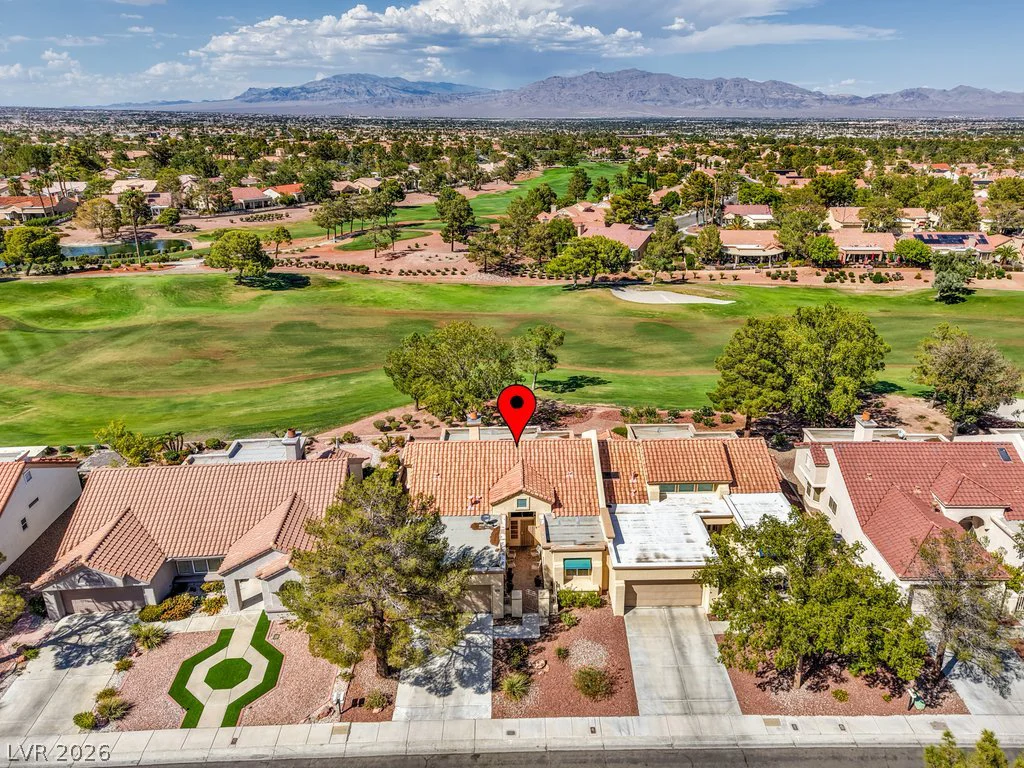 9076 Sundial, Las Vegas, NV 89134
