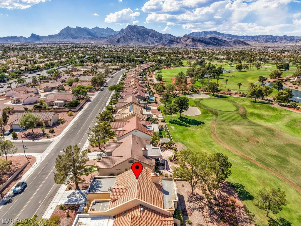 9076 Sundial, Las Vegas, NV 89134