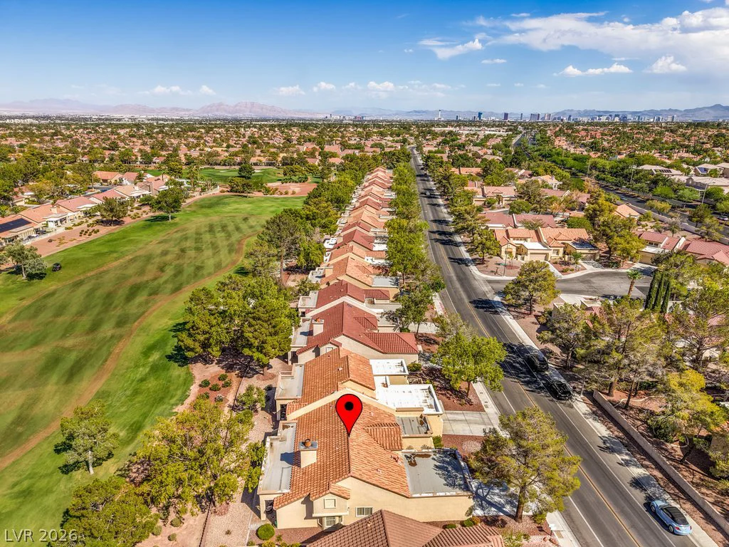 9076 Sundial, Las Vegas, NV 89134