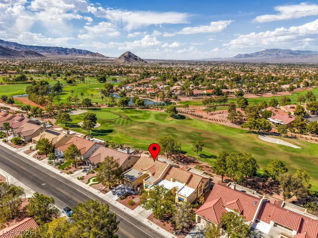 9076 Sundial, Las Vegas, NV 89134