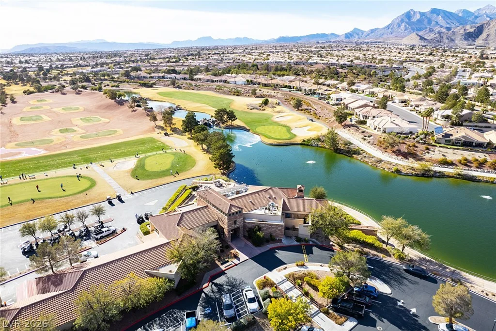 9076 Sundial, Las Vegas, NV 89134