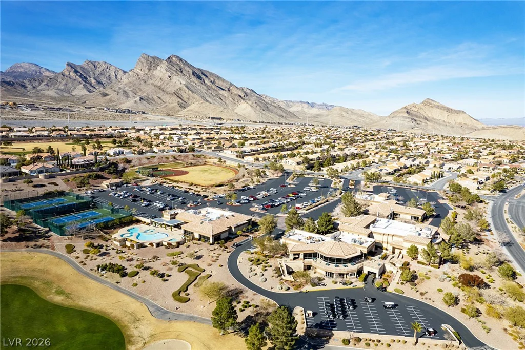 9076 Sundial, Las Vegas, NV 89134