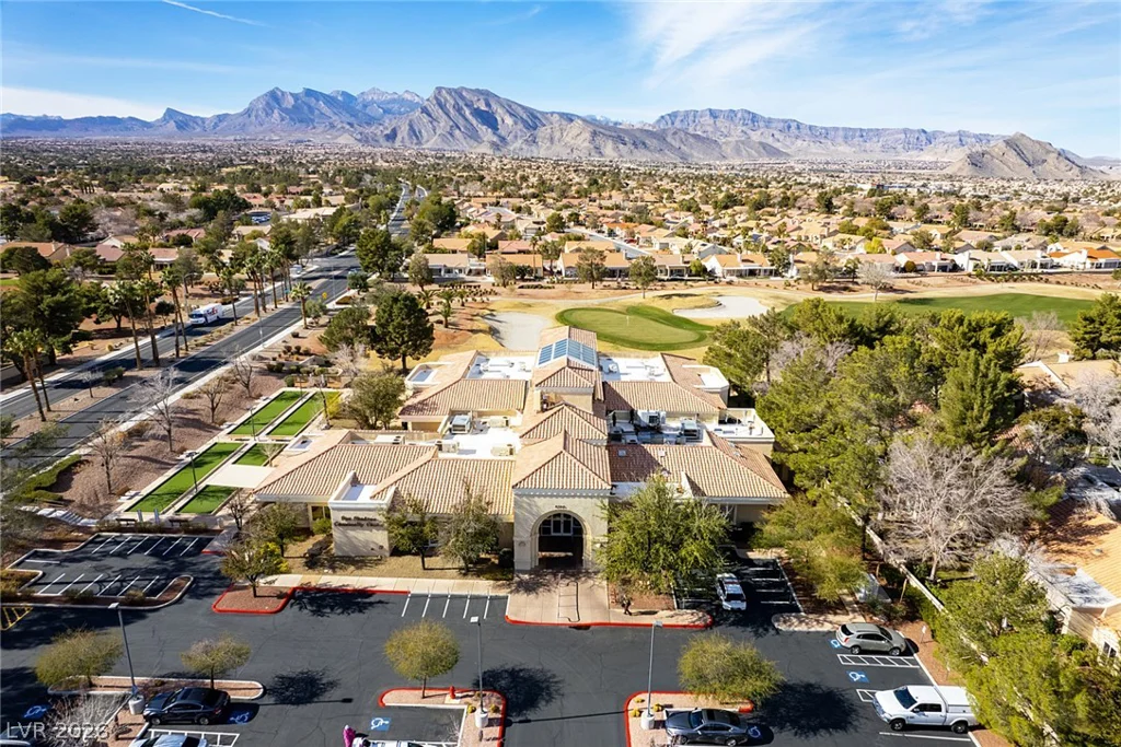 9076 Sundial, Las Vegas, NV 89134