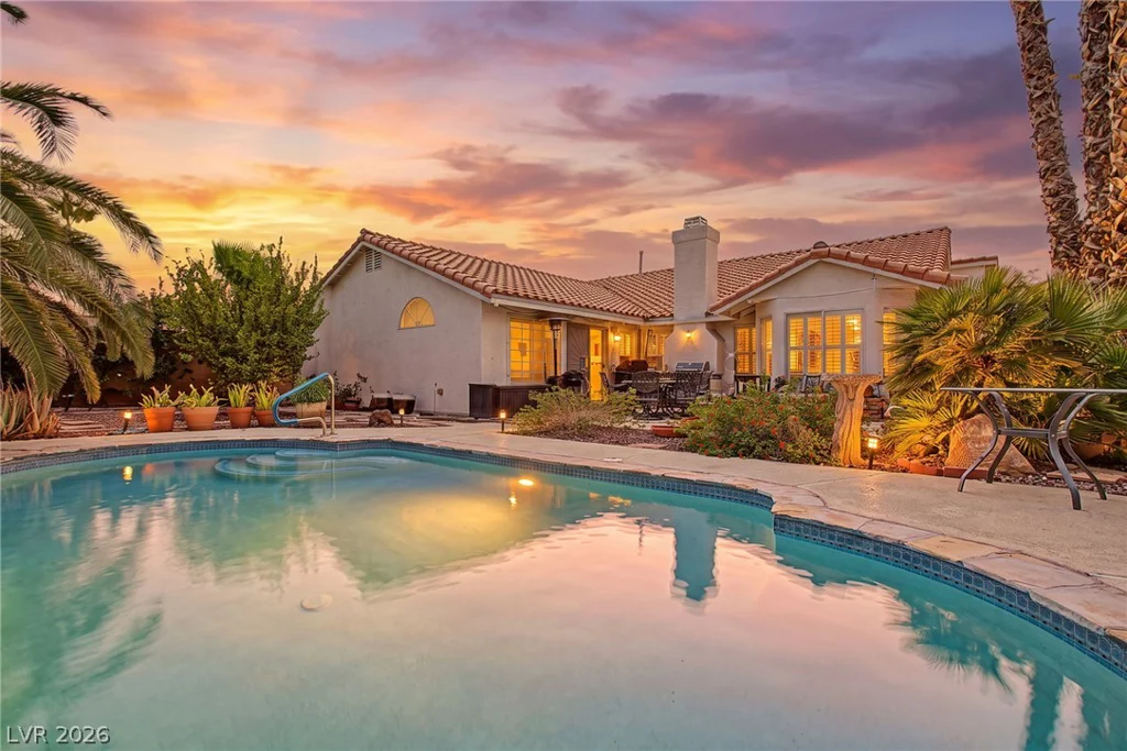 3112 Siena, Las Vegas, NV 89128