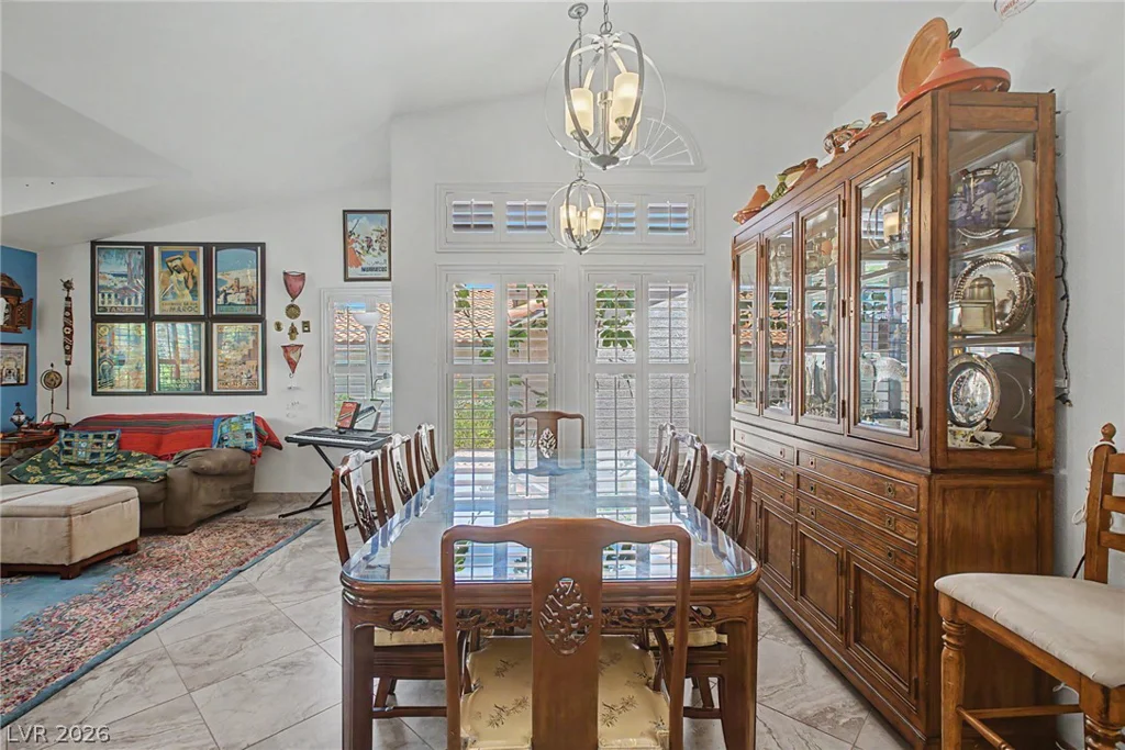 3112 Siena, Las Vegas, NV 89128