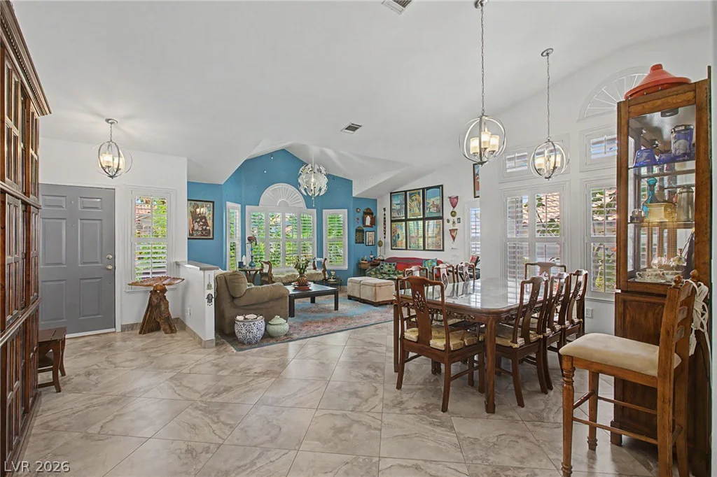 3112 Siena, Las Vegas, NV 89128