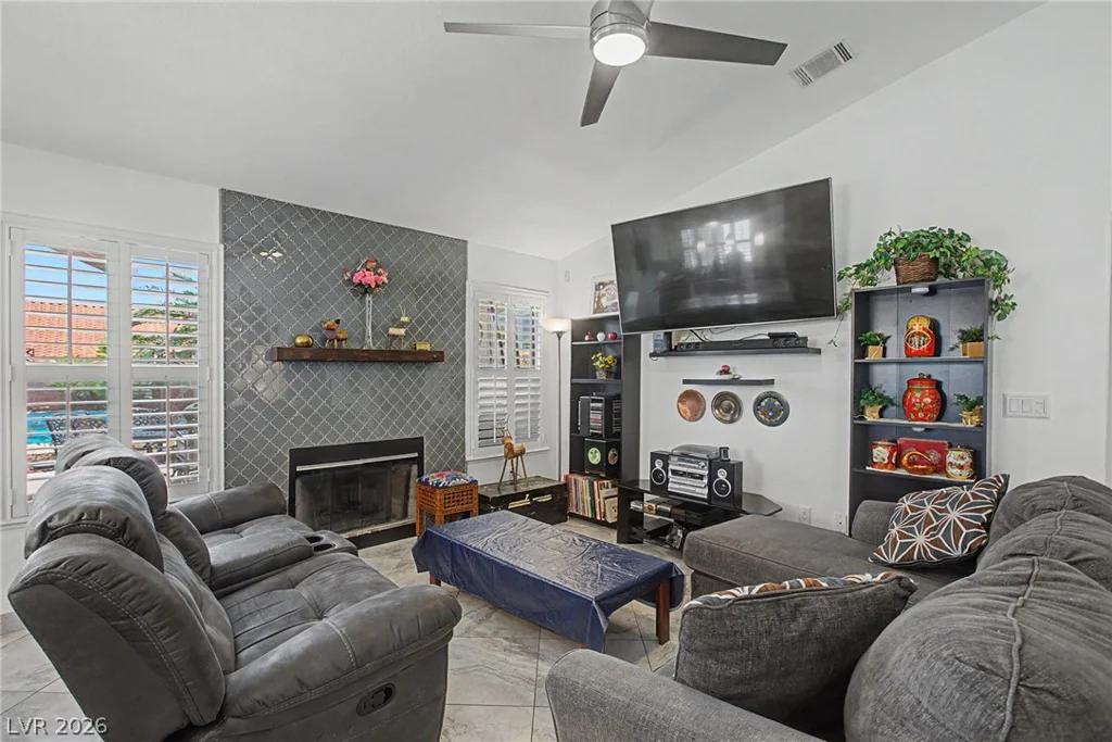 3112 Siena, Las Vegas, NV 89128