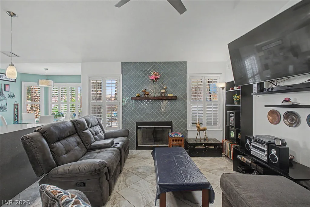 3112 Siena, Las Vegas, NV 89128