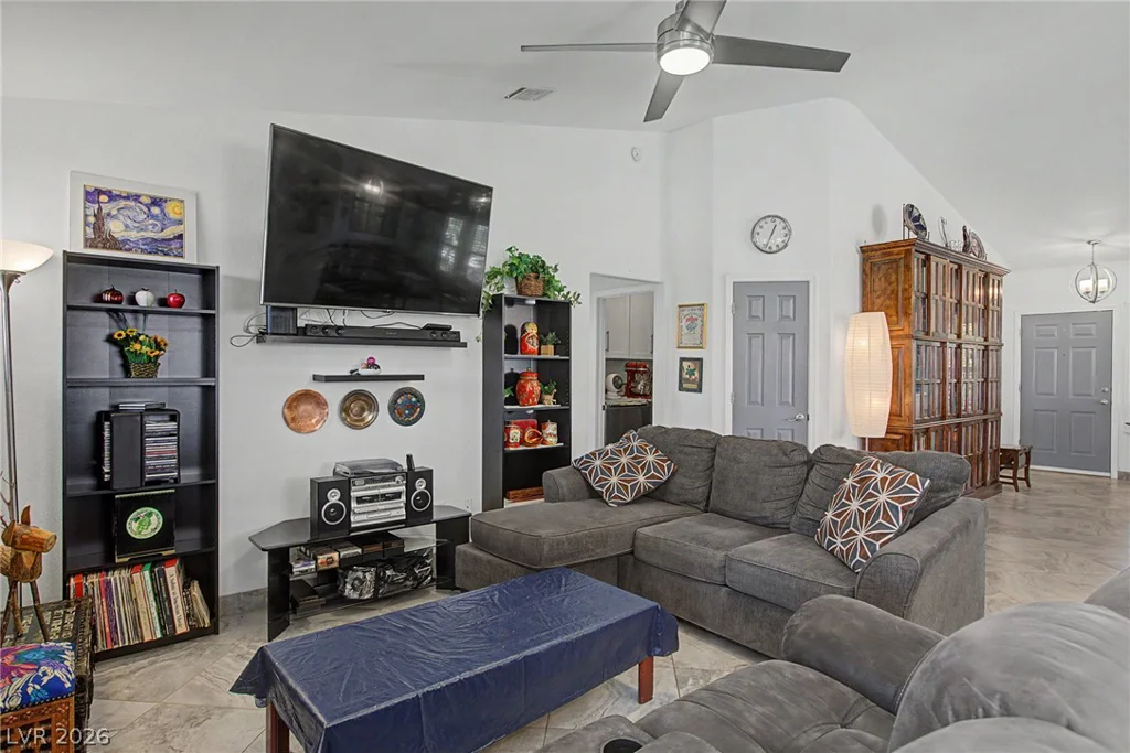 3112 Siena, Las Vegas, NV 89128
