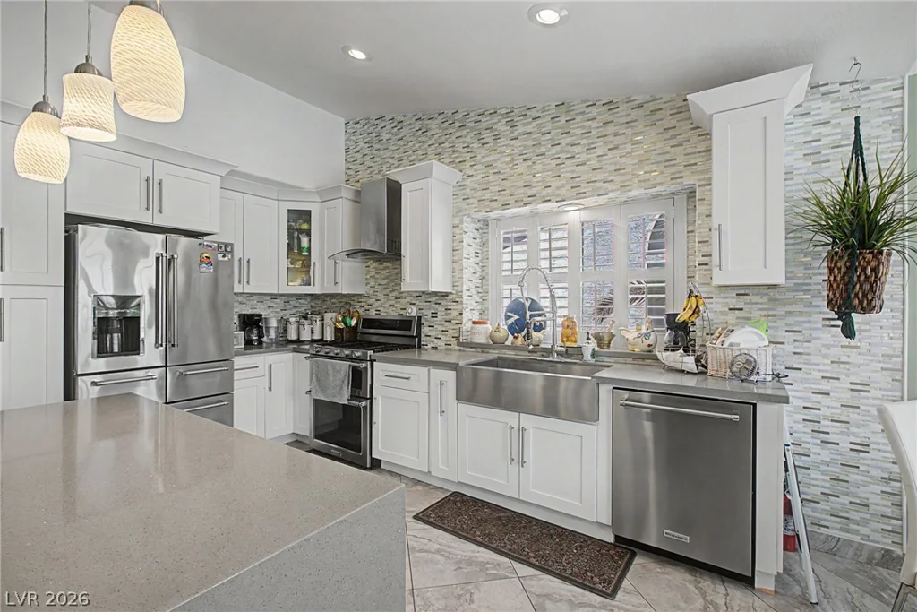 3112 Siena, Las Vegas, NV 89128