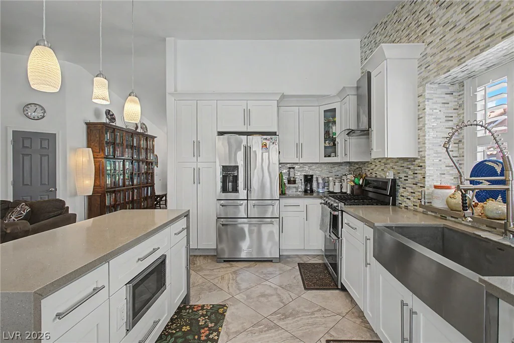3112 Siena, Las Vegas, NV 89128